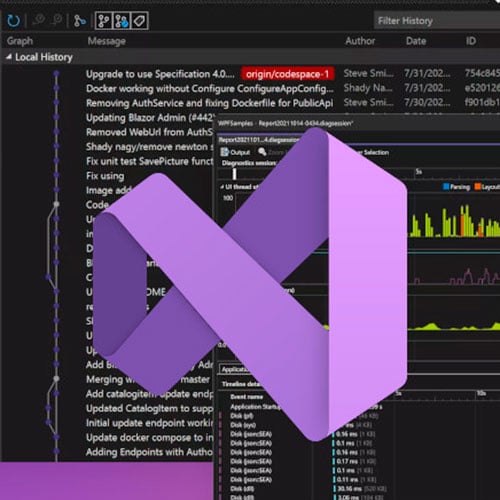 Microsoft Visual Studio 2022 Professional Cd Key Global